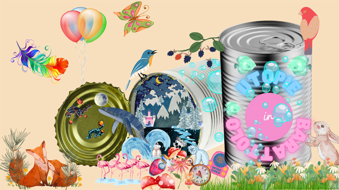 eventi per bambini utopie in barattolo